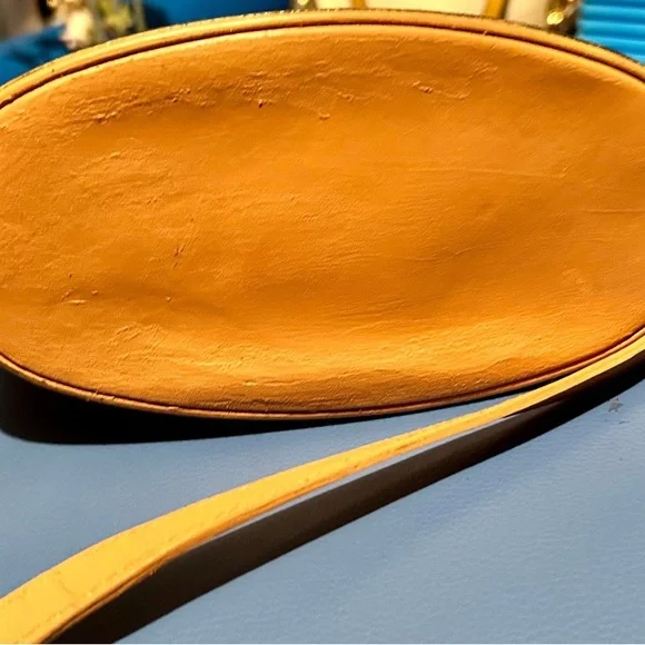 Vintage Louis Vuitton Monogram Vintage Drouot Shoulder Bag - Picture 5 of 7